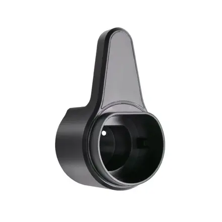 Nástenný držiak pre nabíjačky Type 2