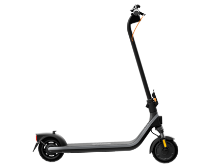 E2 Plus E II Ninebot eKickScooter Powered by Segway