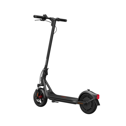 F2 E II Ninebot eKickScooter Powered by Segway