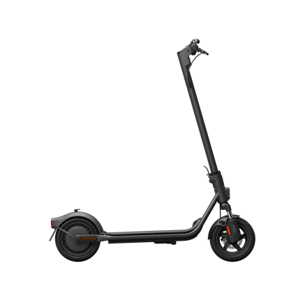 F2 E II Ninebot eKickScooter Powered by Segway
