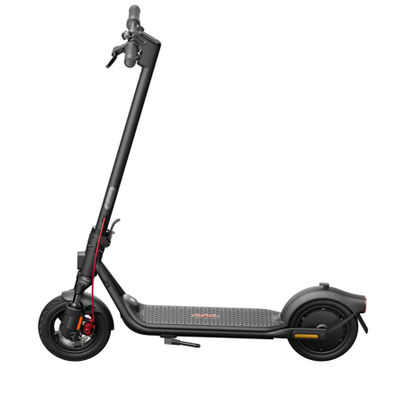 F2 Pro E II Ninebot eKickScooter Powered by Segway