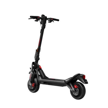 GT3 E Segway SuperScooter
