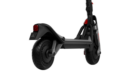GT3 E Segway SuperScooter