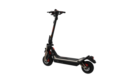 GT3 Pro Segway SuperScooter