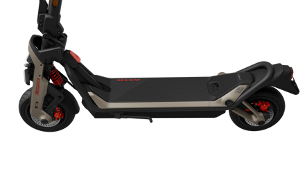 GT3 Pro Segway SuperScooter
