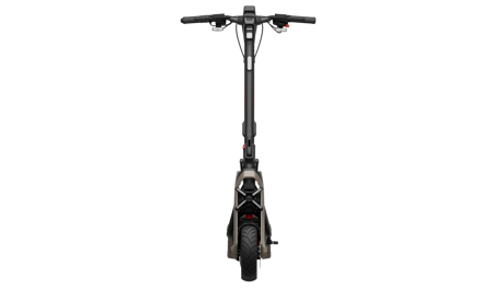 GT3 Pro Segway SuperScooter