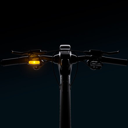 GT3 Pro Segway SuperScooter