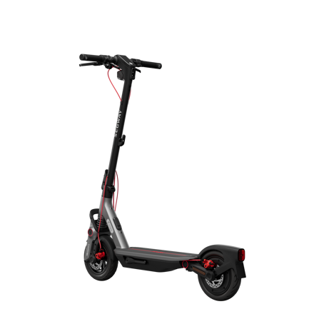 F3 E Ninebot eKickScooter Powered by Segway