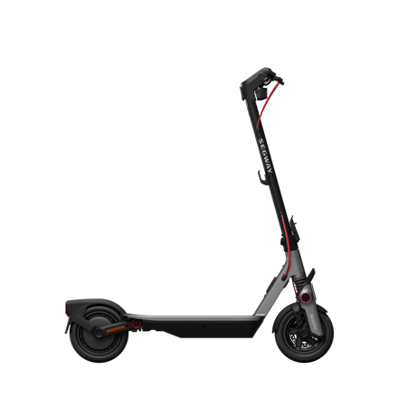 F3 E Ninebot eKickScooter Powered by Segway