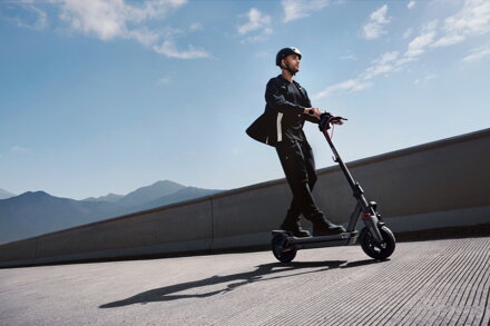 MAX G3 E Segway eKickScooter Ninebot