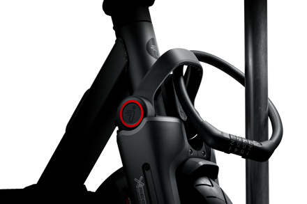 MAX G3 E Segway eKickScooter Ninebot