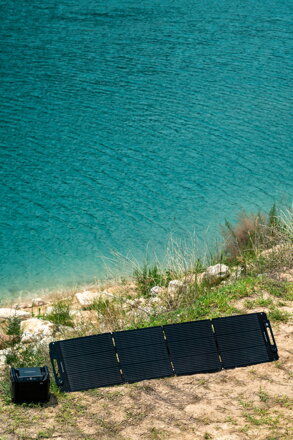 Solárny panel SP200