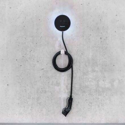 Nabíjacia stanica Voltie pre elektromobily