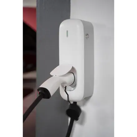 Wallbox Wissenergy, 11kW, 3x16A, Type 2