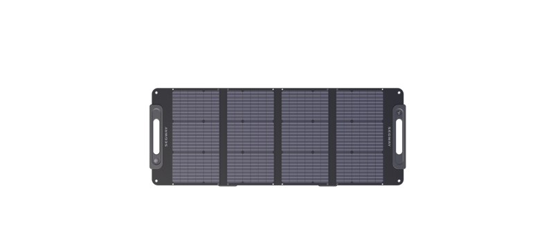 Solárny panel SP100