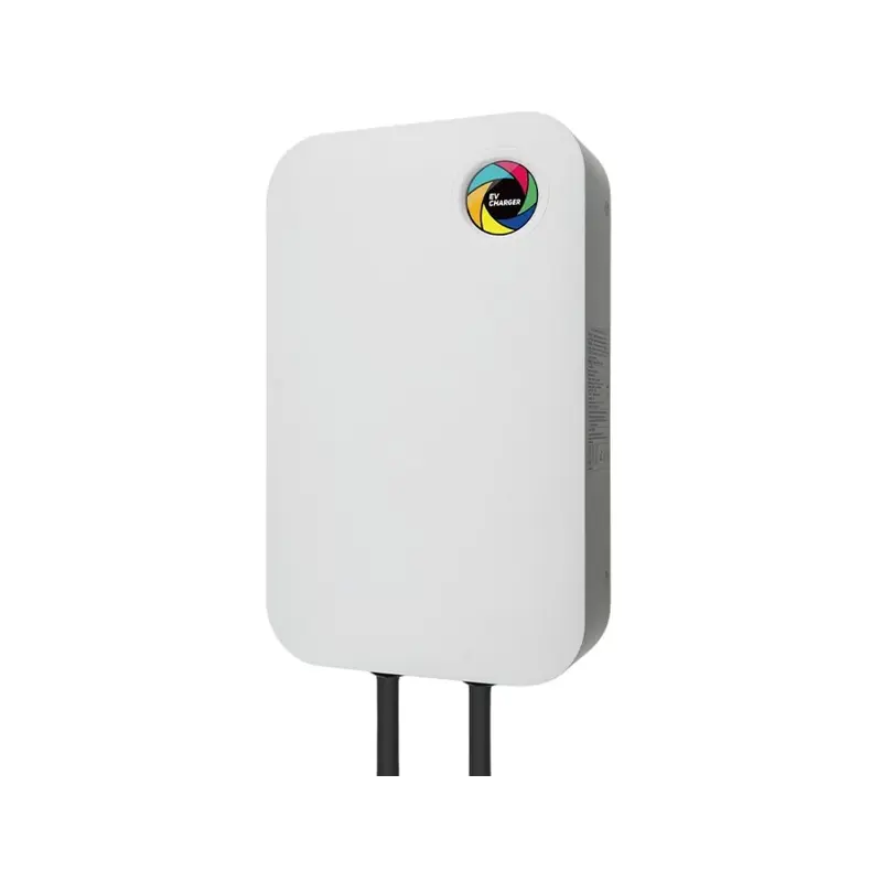 Wallbox Kramach Basic, 11kW, 3x16A, 5m, Type 2