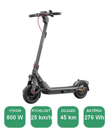  E3 E Segway eKickScooter Ninebot