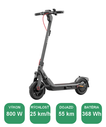  E3 Pro E Segway eKickScooter Ninebot