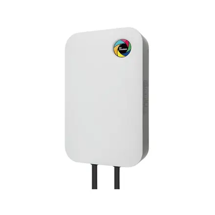 Wallbox Kramach Basic, 11kW, 3x16A, 5m, Type 2