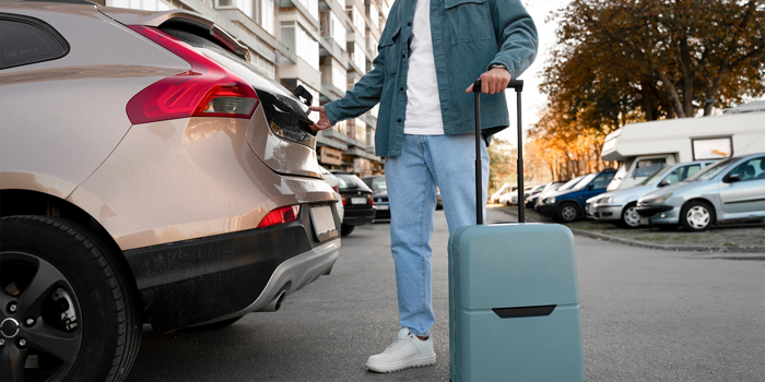 Plánujete ako poskytovateľ ubytovania kúpu nabíjačky pre elektromobily? Na tieto veci si dajte pozor.