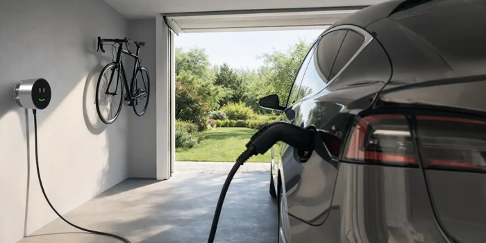 Domáce nabíjanie elektromobilu: Koľko zaplatíte za 100 kilometrov jazdy?