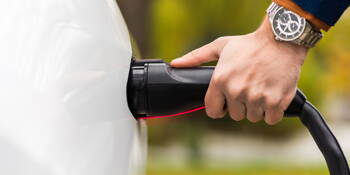 Základy - čo treba vedieť o nabíjaní?